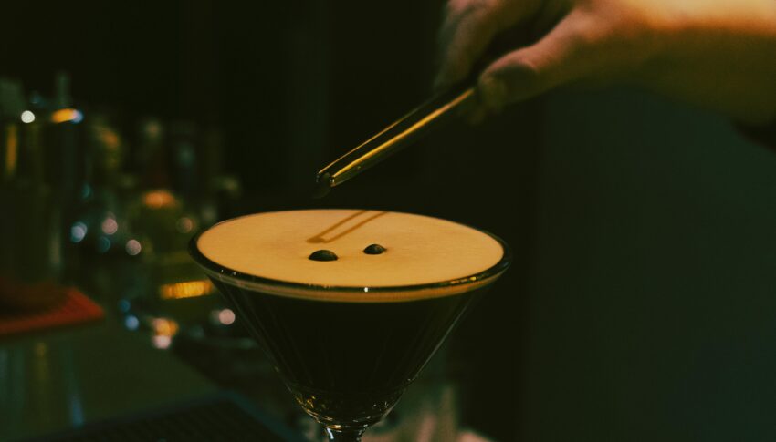 Espresso Martini – der Cocktail mit Kick und Raffinesse