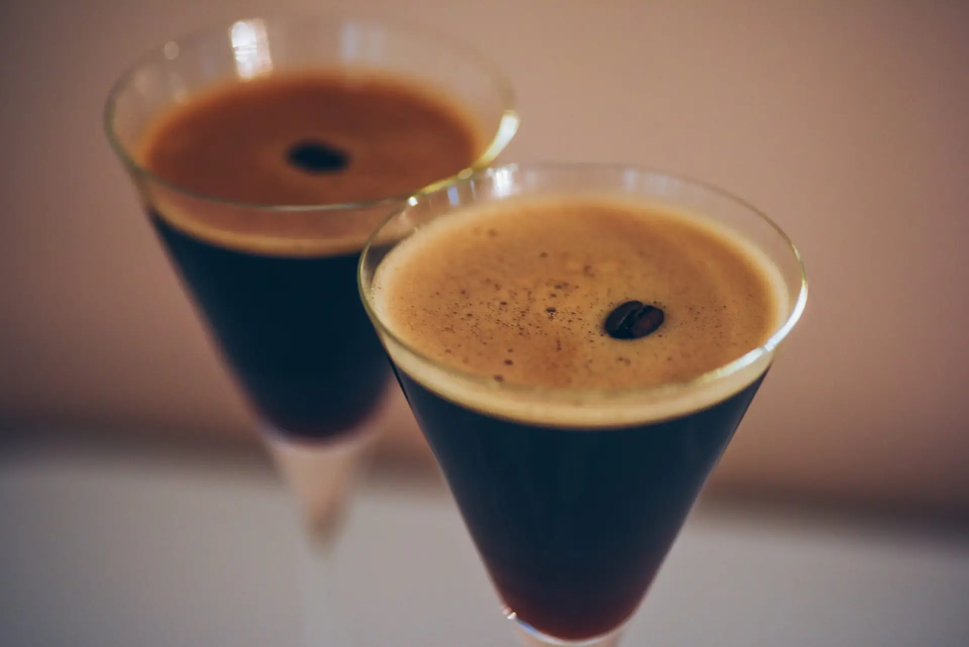 Espresso Martini – der Cocktail mit Kick und Raffinesse