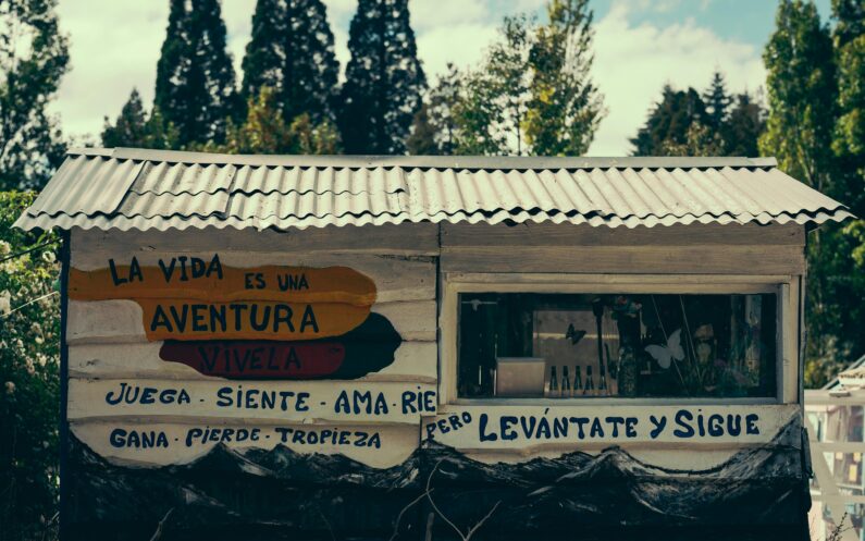 San Carlos de Bariloche Río Negro Province Argentina