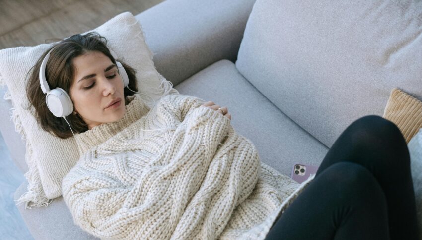 ASMR-Videos – Wenn Flüstern unter die Haut geht