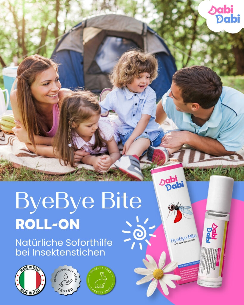 ByeBye Bite DabiDabi
