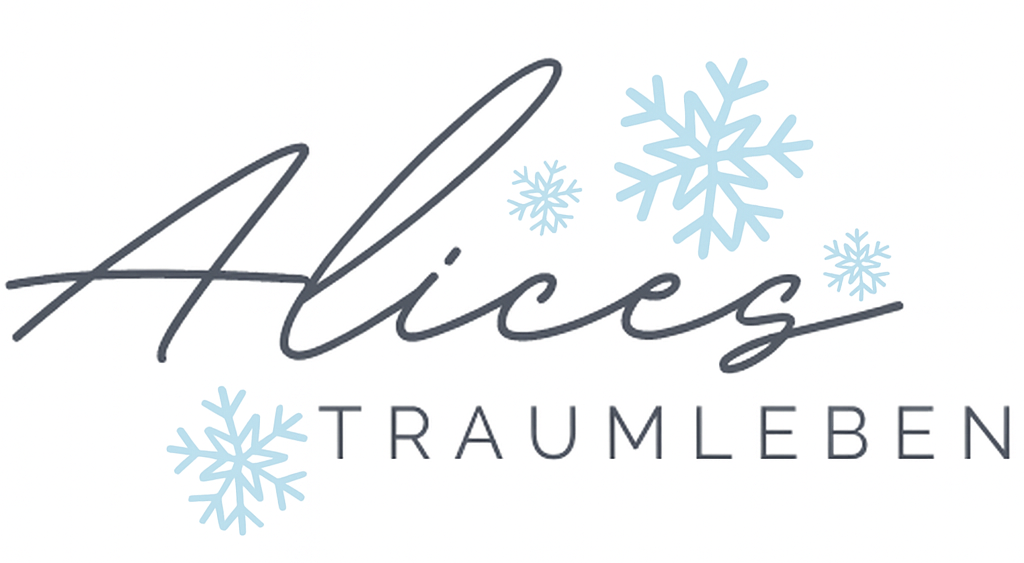 Alices Traumleben Blog Logo für Winter