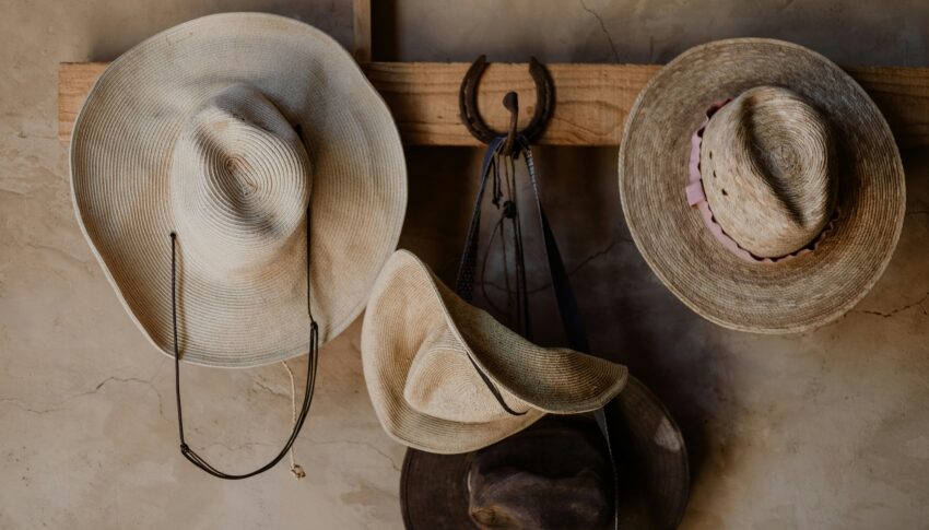 Der ultimative Guide zu Cowboyhüten – Geschichte, Stil & Kaufberatung