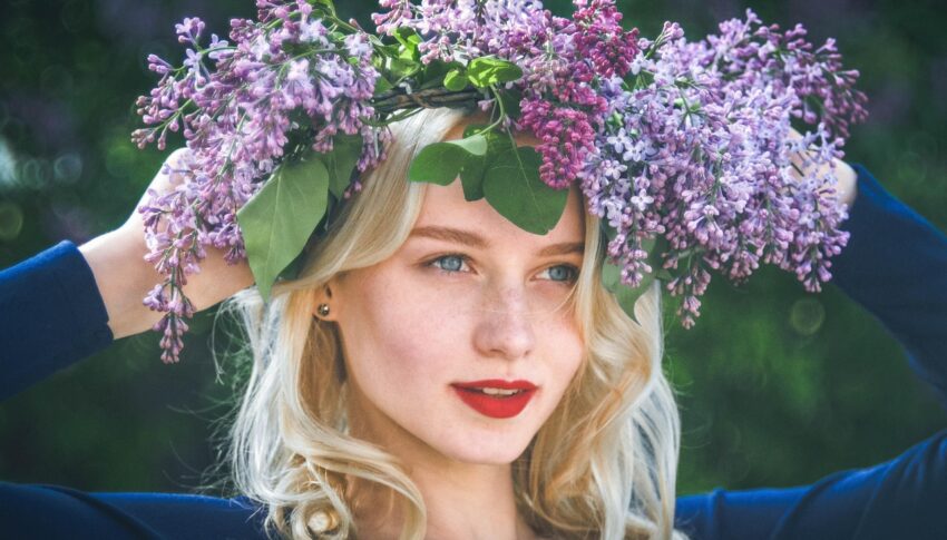 Frühlings-Reset: Warum ich meiner Haut gerade jetzt mehr Aufmerksamkeit schenke