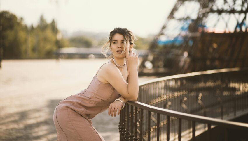 Warum ich aufgehört habe, Trends hinterherzulaufen – inspiriert vom Pariser Lebensstil