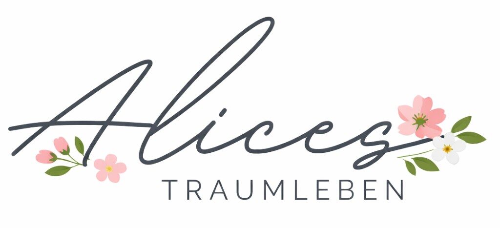 Alices Traumleben Logo Frühling