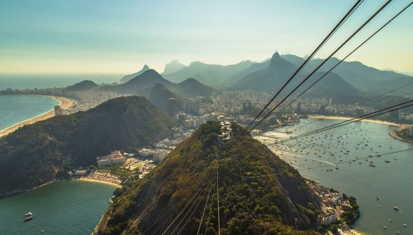 Warum Brasilien ein Traumland ist: Natur, Kultur und Lebensgefühl
