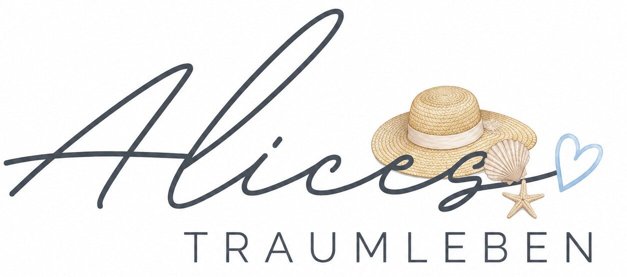 Alices Traumleben Sommer-Logo